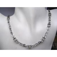 Titanium Necklace