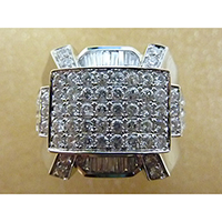 Mens Ring